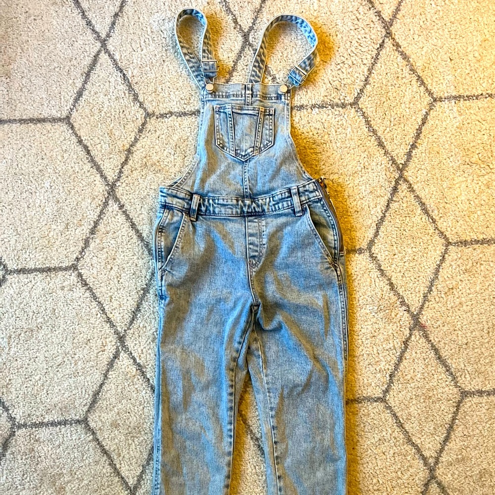 Overalls - Size 0
